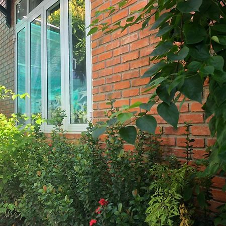 Q'Tropical Garden Homestay Hue Exterior foto